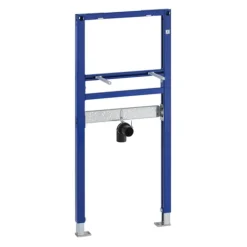 Tvättställsfixtur Geberit Duofix 112 cm