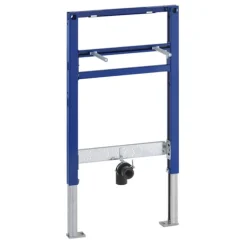 Tvättställsfixtur Geberit Duofix 82-98 cm