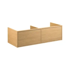 Tvättställskåp Gustavsberg Ducentic 120 cm med 2 Lådor