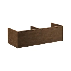 Tvättställskåp Gustavsberg Ducentic 120 cm med 2 Lådor