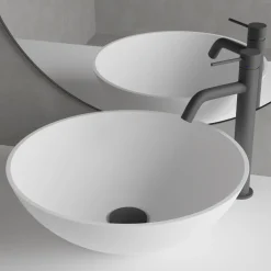 Tvättställspaket Scandtap R1