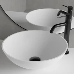 Tvättställspaket Scandtap R1