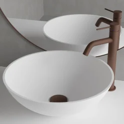Tvättställspaket Scandtap R1