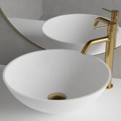 Tvättställspaket Scandtap R1