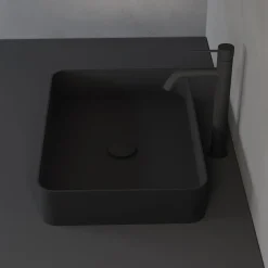 Tvättställspaket Scandtap Rare S Steel