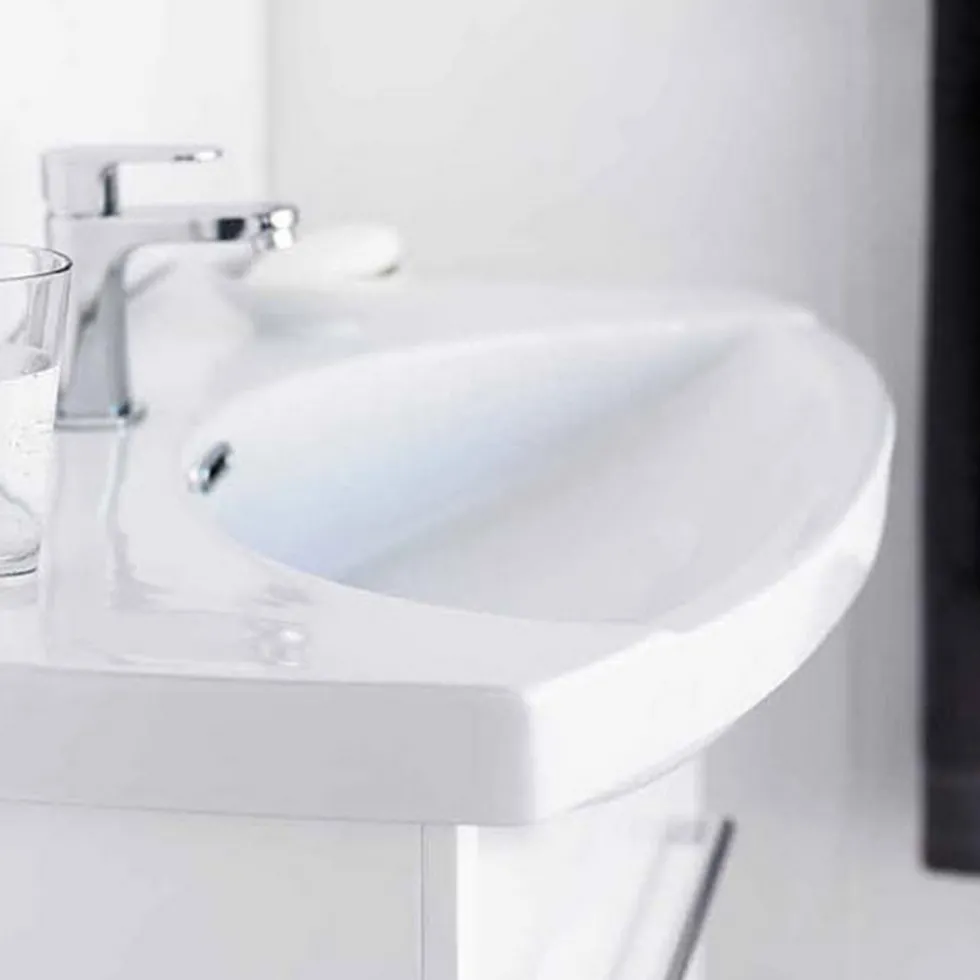 Tvättställsskåp Arredo Classic 100