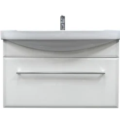 Tvättställsskåp Arredo Classic 100