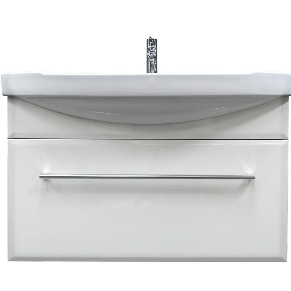 Tvättställsskåp Arredo Classic 100