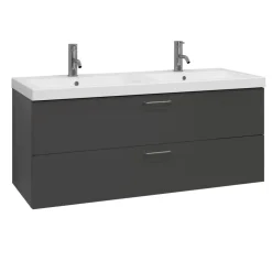 Tvättställsskåp Ballingslöv KC120 Bright