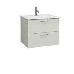 Tvättställsskåp Ballingslöv KC60 Bright
