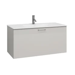 Tvättställsskåp Ballingslöv KH100 Bright