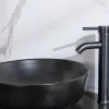 Tvättställsskåp Bathlife FörtjustBredd: 600 mm, Färg: Brun Ek