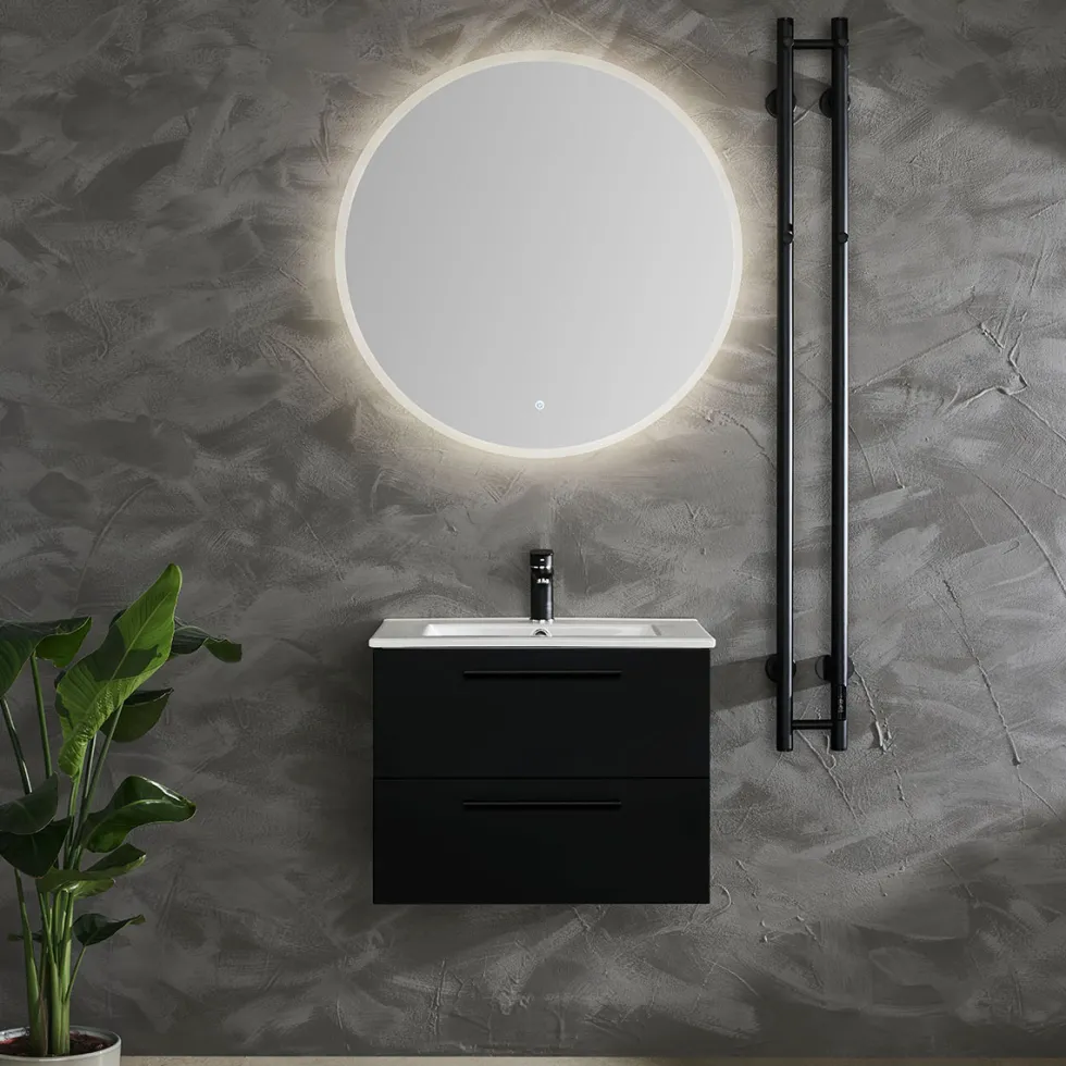 Tvättställsskåp Bathlife Lust