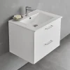 Tvättställsskåp Bathlife Lycklig