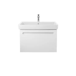 Tvättställsskåp Duravit No.1 Låda med Tvättställ