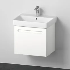 Tvättställsskåp Duravit No.1 Låda med Tvättställ