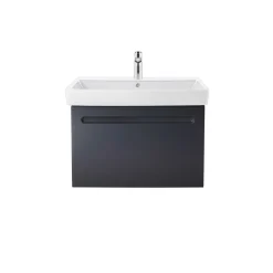 Tvättställsskåp Duravit No.1 Låda med Tvättställ