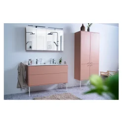 Tvättställsskåp Gustavsberg Artic 120 cm
