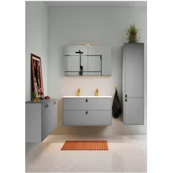 Tvättställsskåp Gustavsberg Artic 120 cm