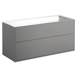 Tvättställsskåp Gustavsberg Artic 120 cm