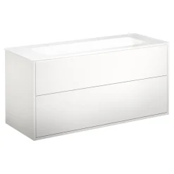 Tvättställsskåp Gustavsberg Artic 120 cm