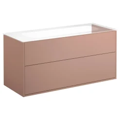 Tvättställsskåp Gustavsberg Artic 120 cm