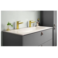 Tvättställsskåp Gustavsberg Artic 120 cm
