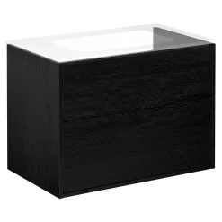 Tvättställsskåp Gustavsberg Artic 80 cm