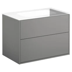 Tvättställsskåp Gustavsberg Artic 80 cm