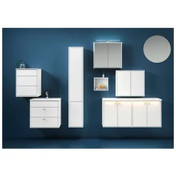Tvättställsskåp Gustavsberg Artic 80 cm