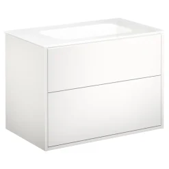 Tvättställsskåp Gustavsberg Artic 80 cm
