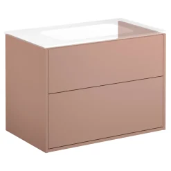 Tvättställsskåp Gustavsberg Artic 80 cm