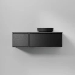 Tvättställsskåp INR Air Wood 1200