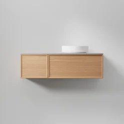 Tvättställsskåp INR Air Wood 1200