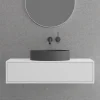 Tvättställsskåp Scandtap Solid S800