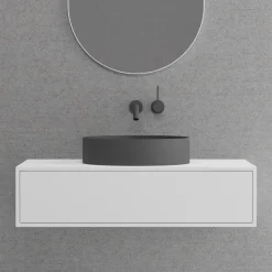 Tvättställsskåp Scandtap Solid S800