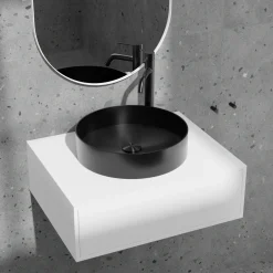 Tvättställsskåp Scandtap Solid S600