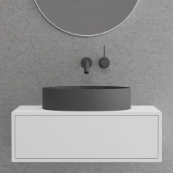 Tvättställsskåp Scandtap Solid S600