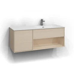 Tvättställsskåp Svedbergs Epos 120x45