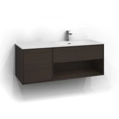 Tvättställsskåp Svedbergs Epos 120x45
