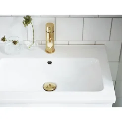 Tvättställsskåp Vedum Mezzo Frame 500 med 2 Lådor