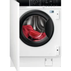 Tvätt/Torkmaskin AEG L7WBI864T 7000-Serien 8/4 kg 1600 varv