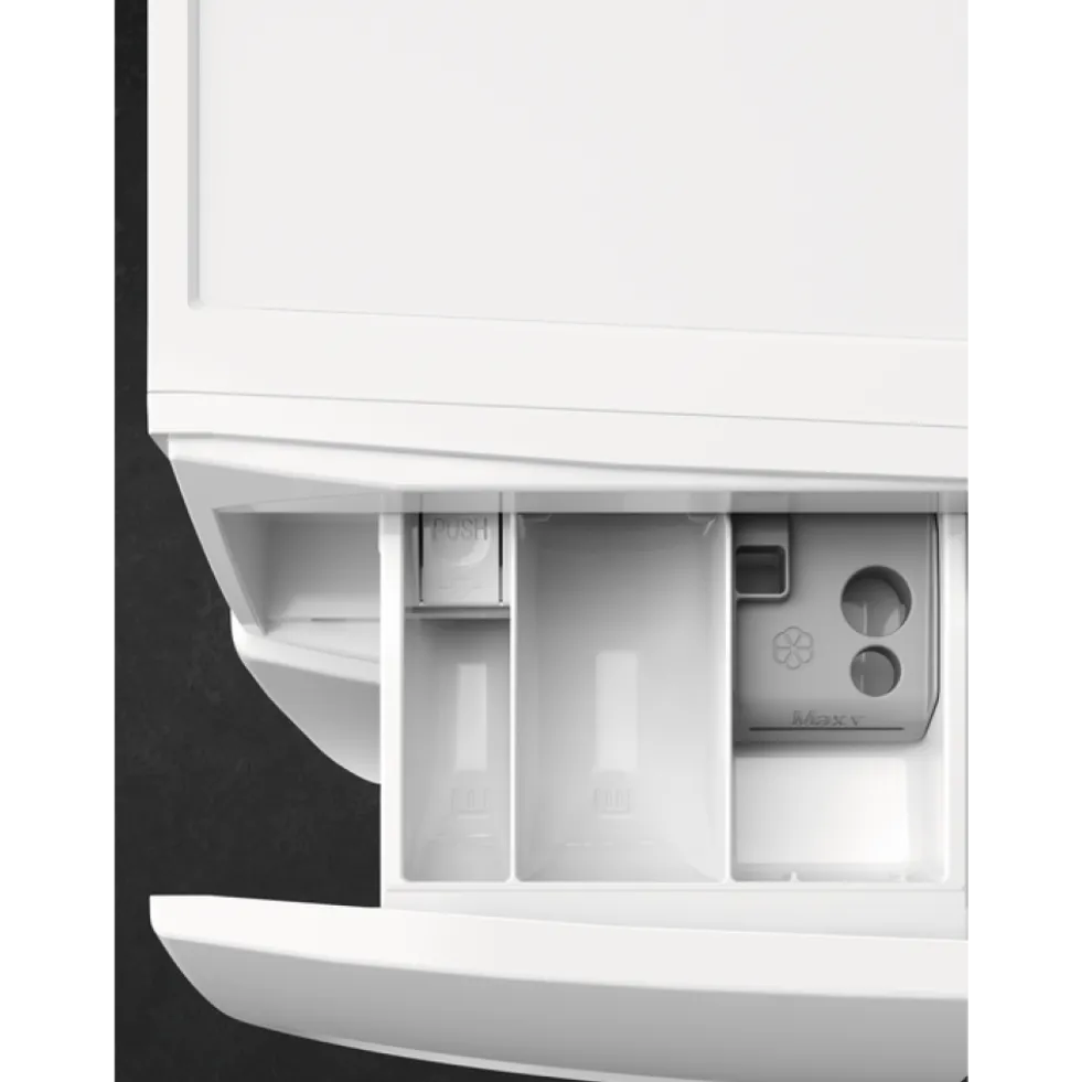 Tvätt/Torkmaskin AEG LWR722O84G