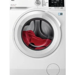 Tvätt/Torkmaskin AEG LWR722O84G