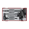 TX-nyckelsats 7 delar Teng Tools TTTX7