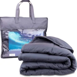 Tyngdtäcke Polar Night Queen 200x220 cm