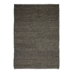 Ullmatta Bloomingville Madeleine 150x210 cm
