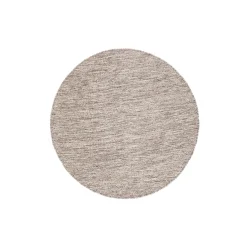 Ullmatta KM Carpets Birka Rund