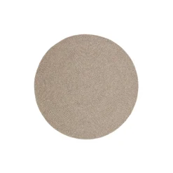 Ullmatta KM Carpets Lya Rund