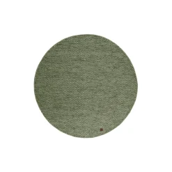 Ullmatta KM Carpets Torekov Rund